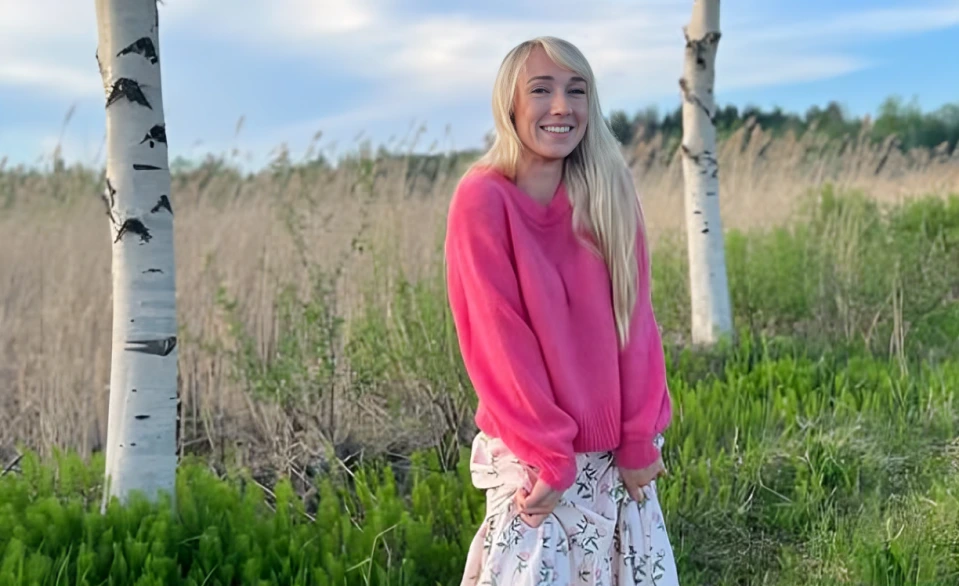 Laura Moilanen