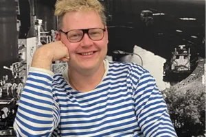 Riku Pirinen