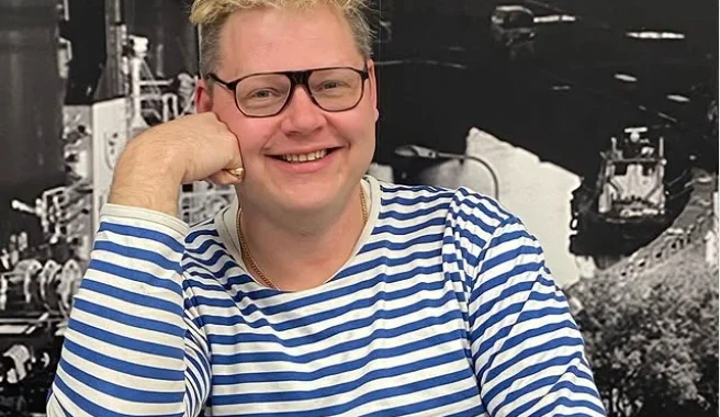 Riku Pirinen