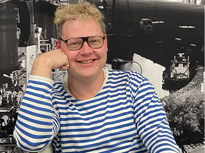 Riku Pirinen