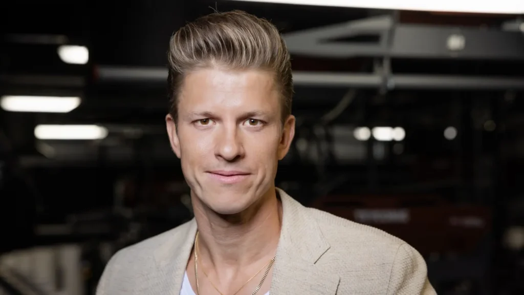 Joonas Kenttämies