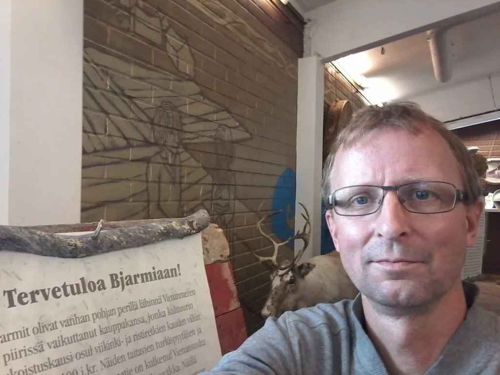 Panu Huuhtanen
