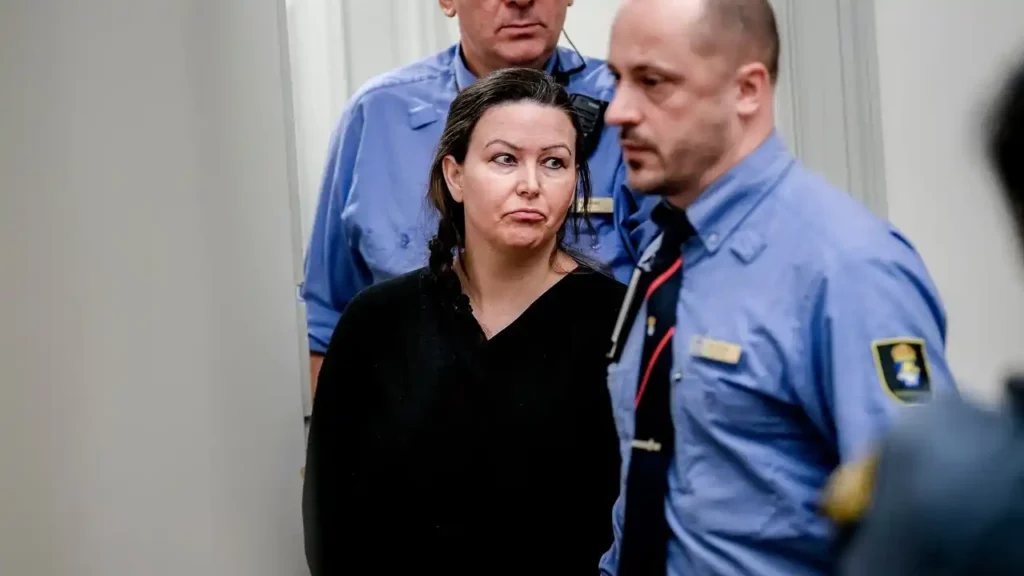Kuka on Johanna Möller? Arbogan naisen rikos ja tuomio