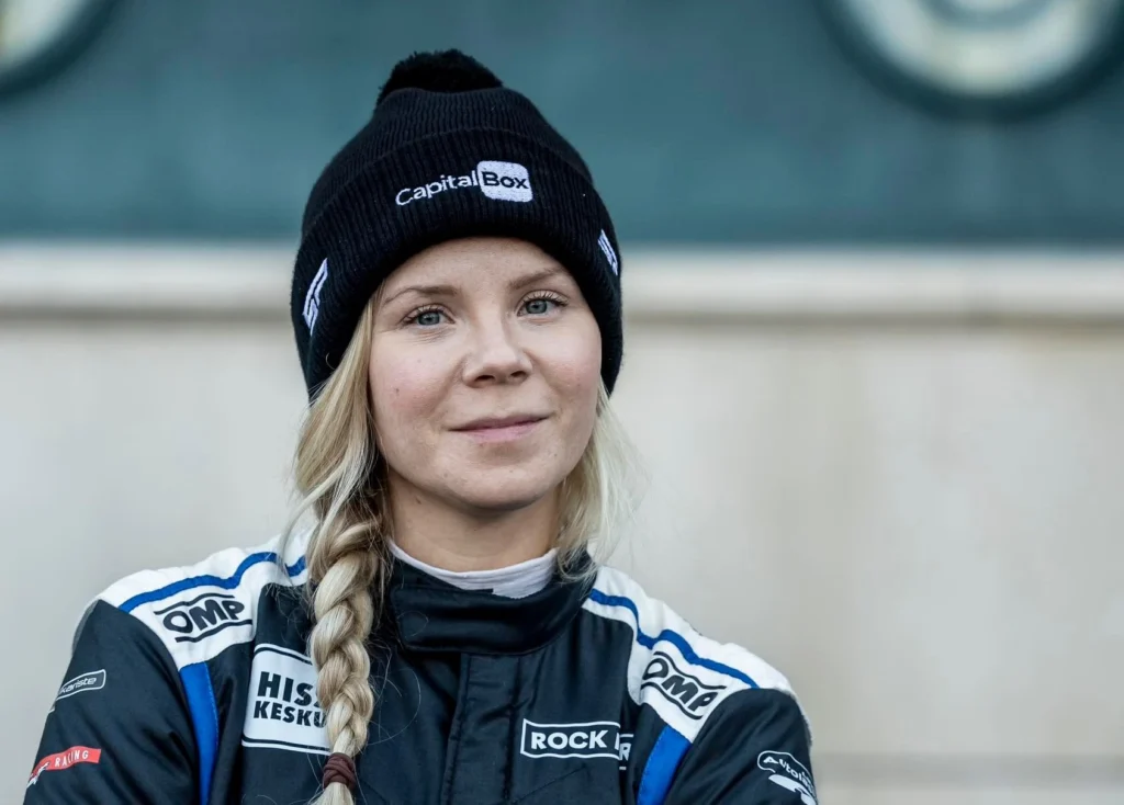 Enni Mälkönen