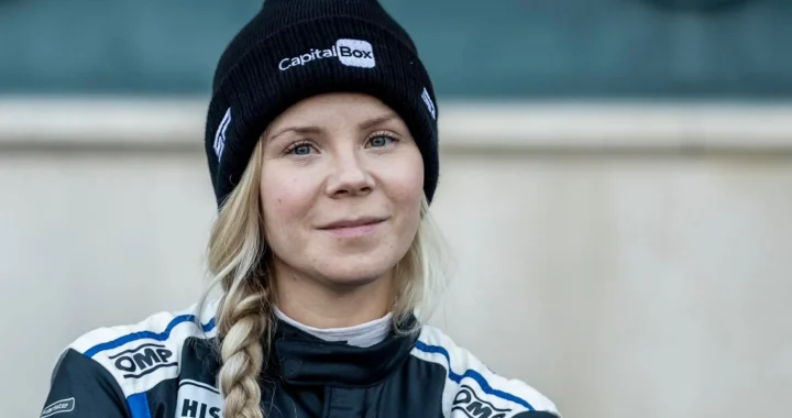 Enni Mälkönen – suomalainen rallinmestari ja WRC-tähti