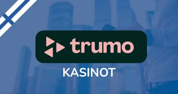 Suomalainen maksutapa Trumo