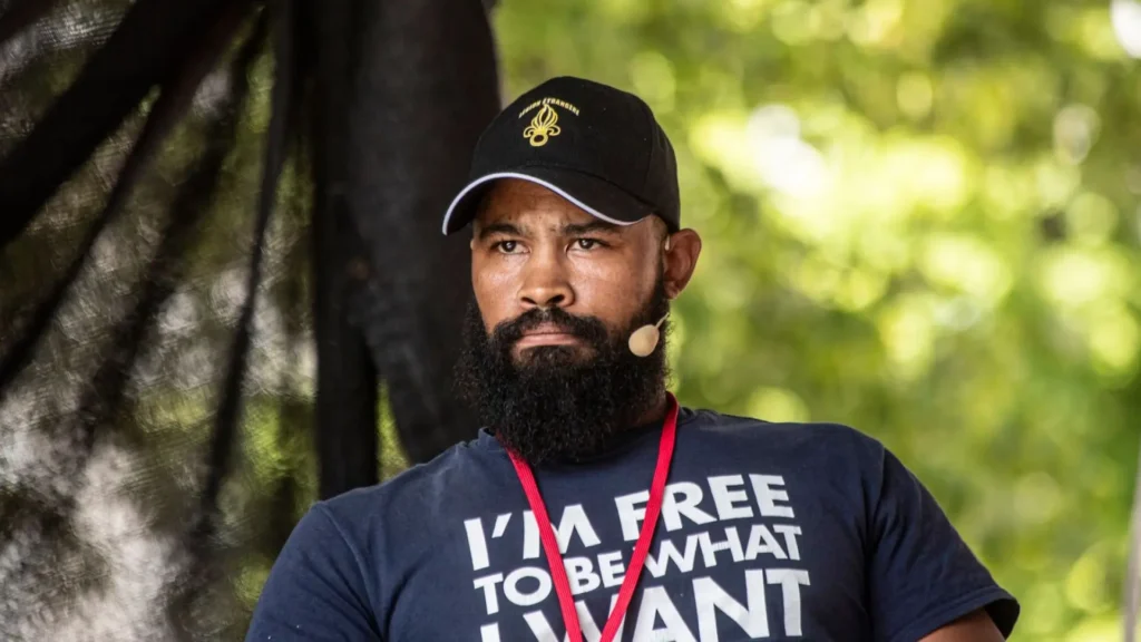 Aleksi Lysander – suomalainen vapaaehtoinen sankari