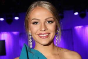 Erika Helin – rohkea suomalainen vaikuttaja ja someilmiö