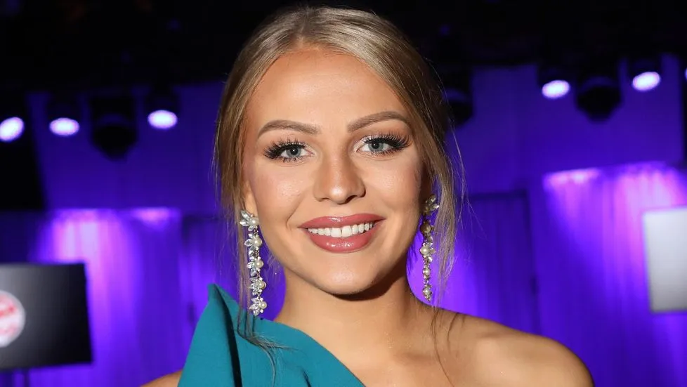 Erika Helin – rohkea suomalainen vaikuttaja ja someilmiö