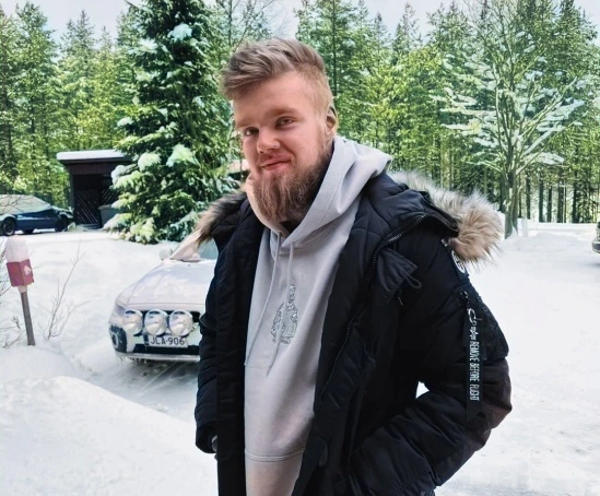 Aatu Turpeinen – RebelWerksin perustaja ja autosomen vaikuttaja