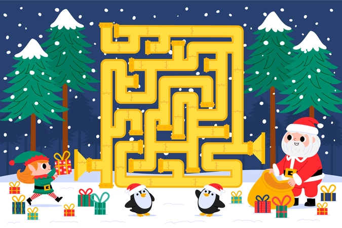 Suomen suosituimmat joulupelit