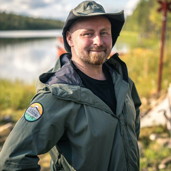 Lauri Huttunen – Latelan legendasta suomalaiseksi yrittäjäksi