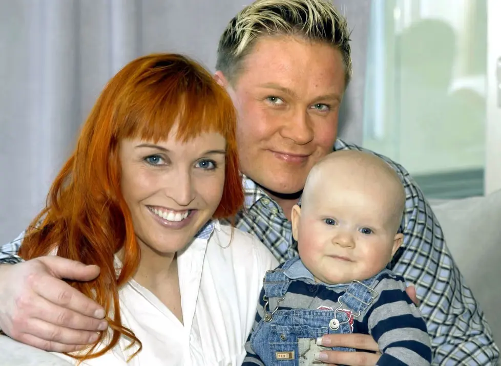 Max Jussila – Petteri Jussilan pojan elämä ja tausta