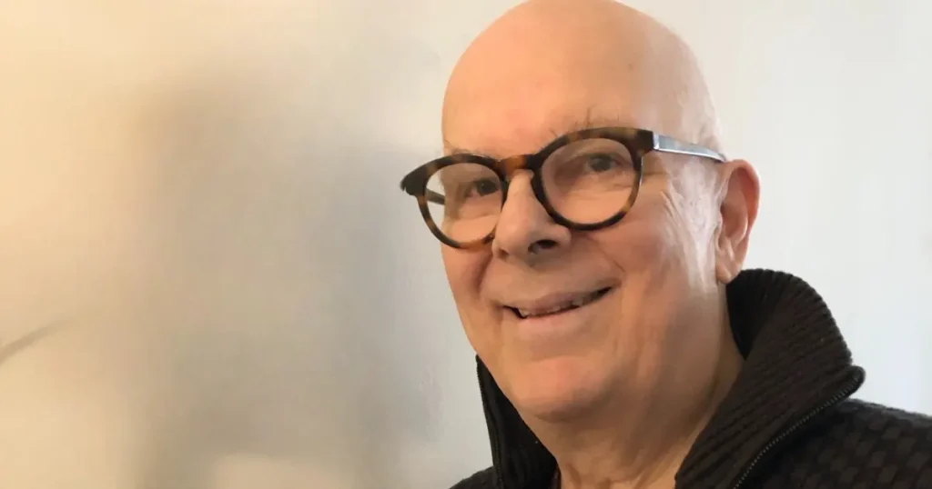 Jari Samulinin elämä ja ura Suomessa