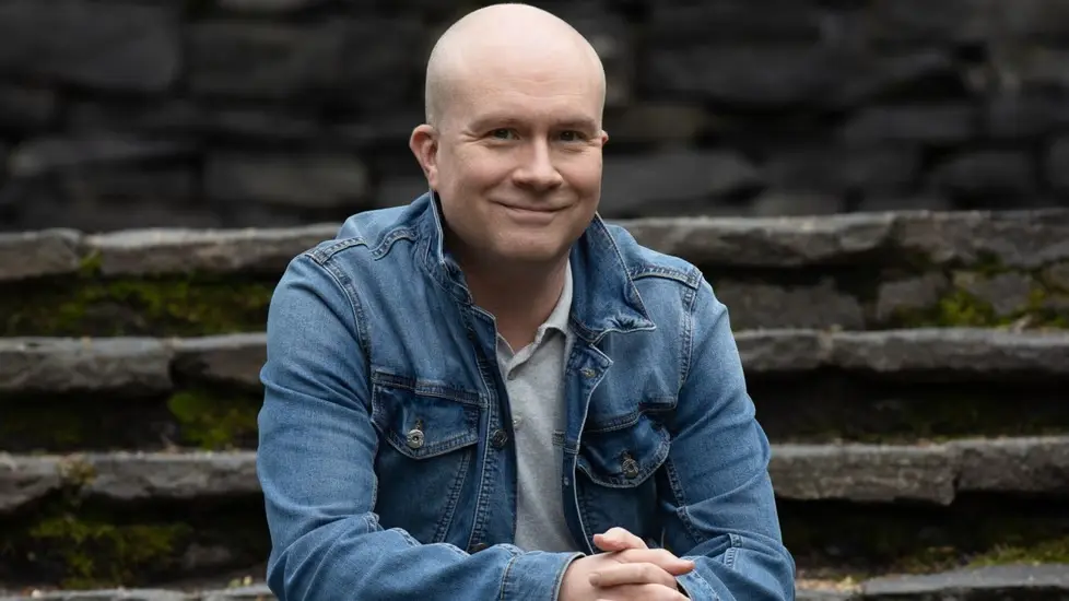 Mikko Vesanen puoliso ja yksityiselämä