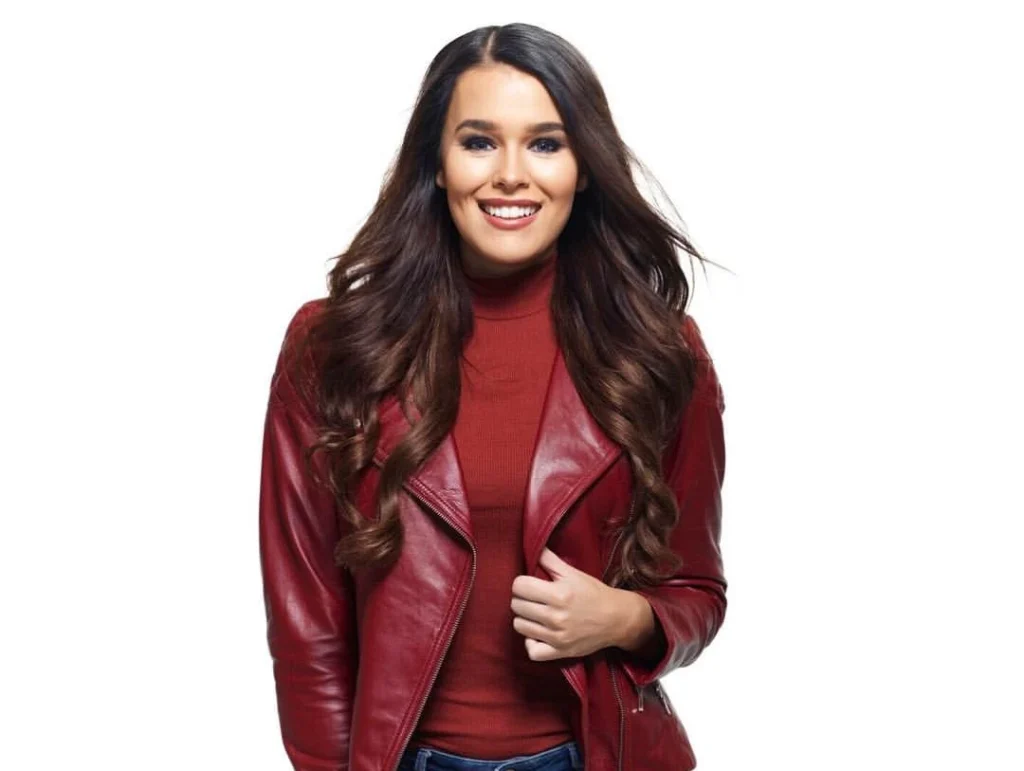 Sara Sieppi paino ja elämäntapa vuonna 2026