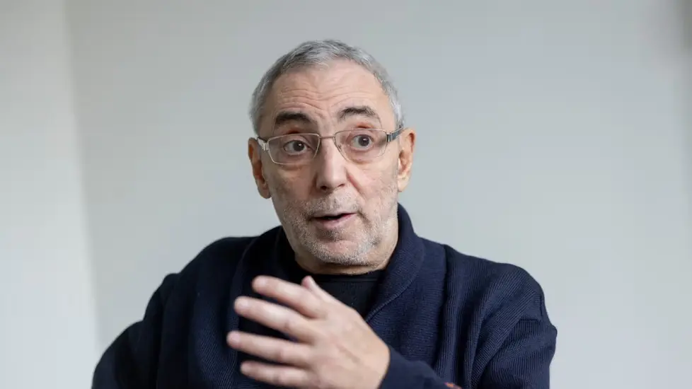 Ben Zyskowiczin tyttäret