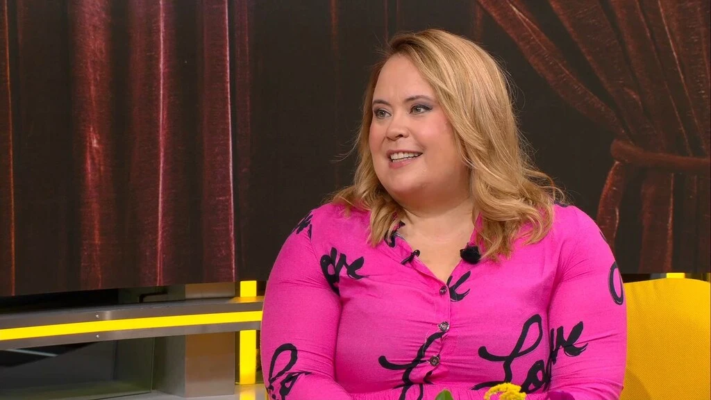 Hanna kinnunen puoliso