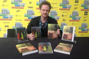 Jesse Weaver Shipley: Yhdysvaltalainen antropologi