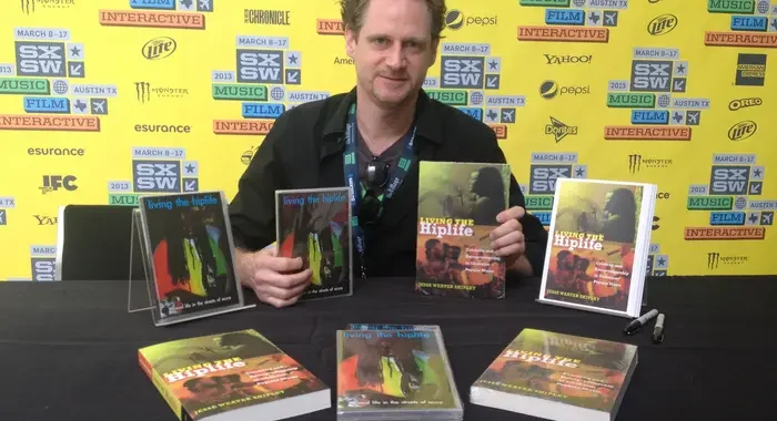 Jesse Weaver Shipley: Yhdysvaltalainen antropologi