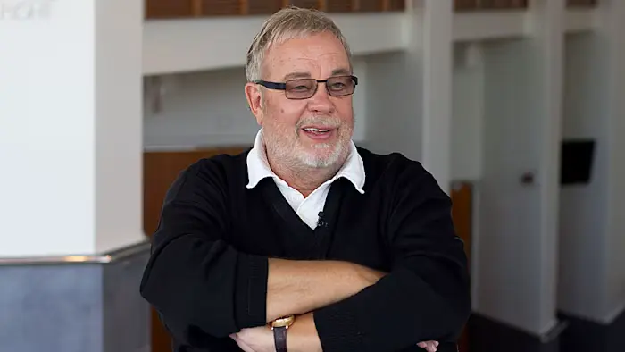 Matti Salminen lapset