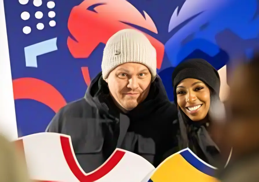 Atte Heinola: Maisa Torpan ex-miehenä