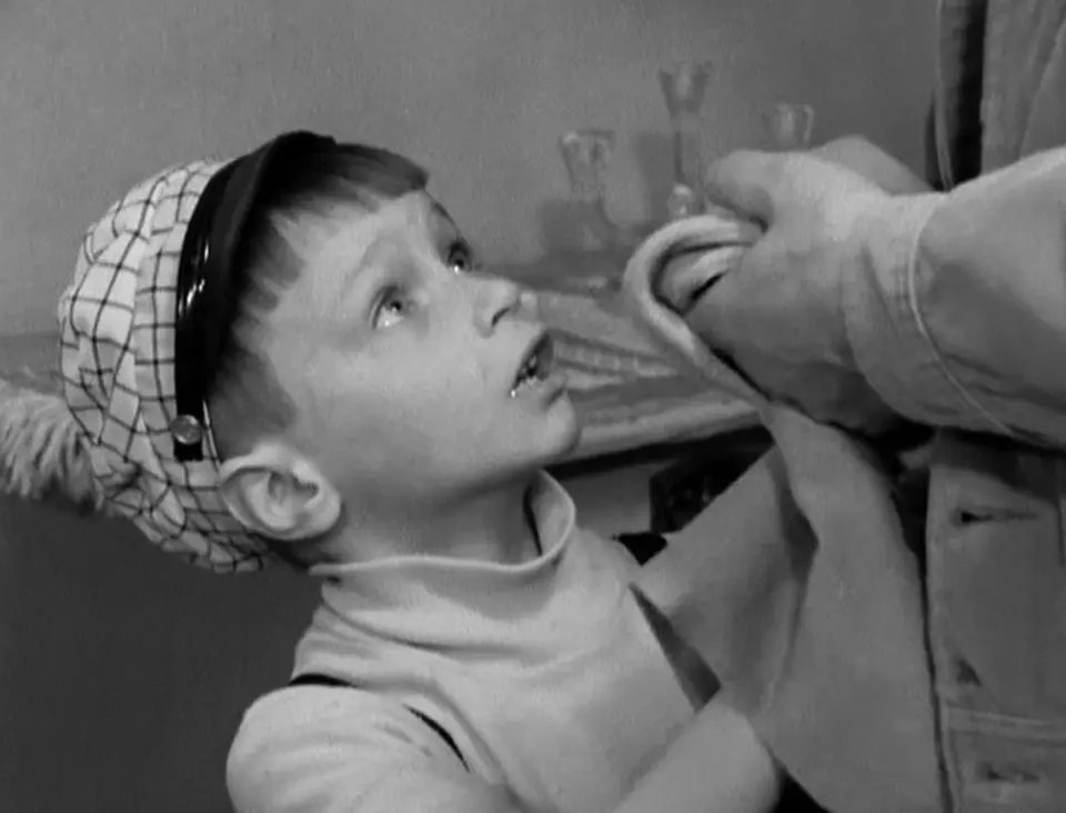 Mauno Argillanderin rooli elokuvahistoriassa