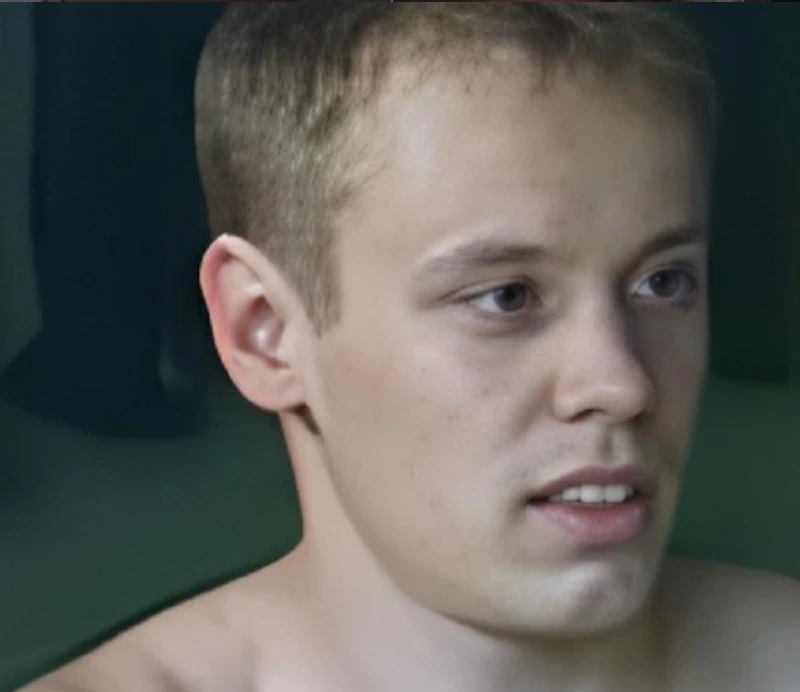 Miska Toiviainen: Salatut elämät -tähti