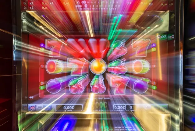 Kuinka modernit kasinosivustot pitävät kaiken helppona navigoida