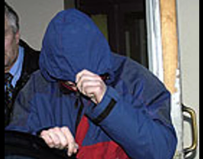 Otto Martikainen ja Imatran tragedia