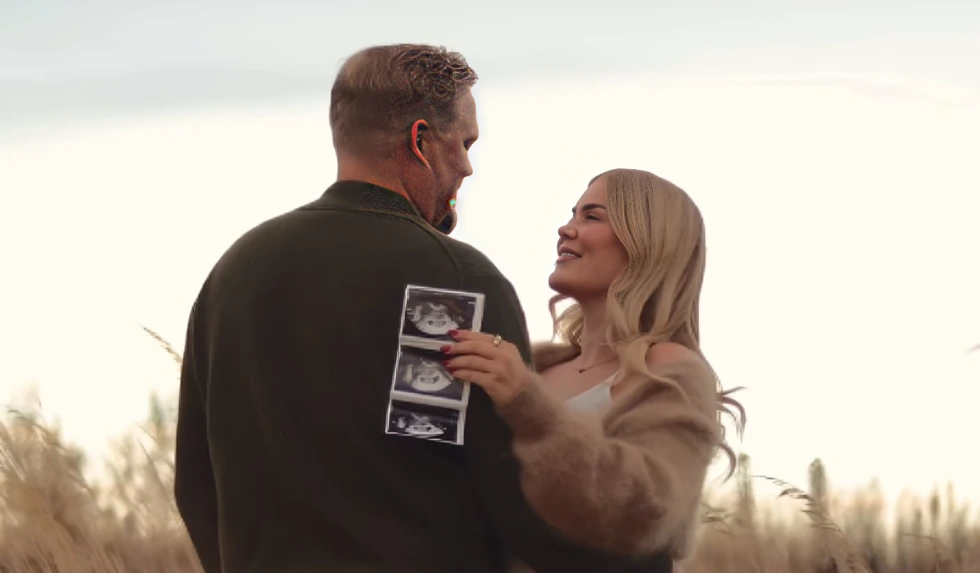 Rosanna Kulju mies – totuus parisuhteesta ja perheestä