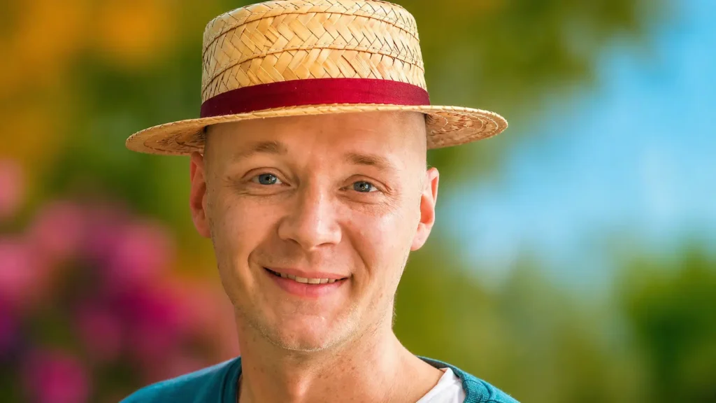 Fredrik Lundén