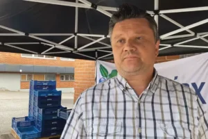 Janne Naapanki – suomalainen marjayrittäjä otsikoissa