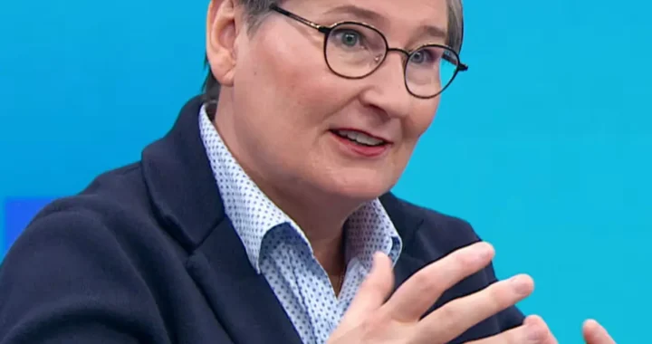 Tiina Helenius aviopuoliso