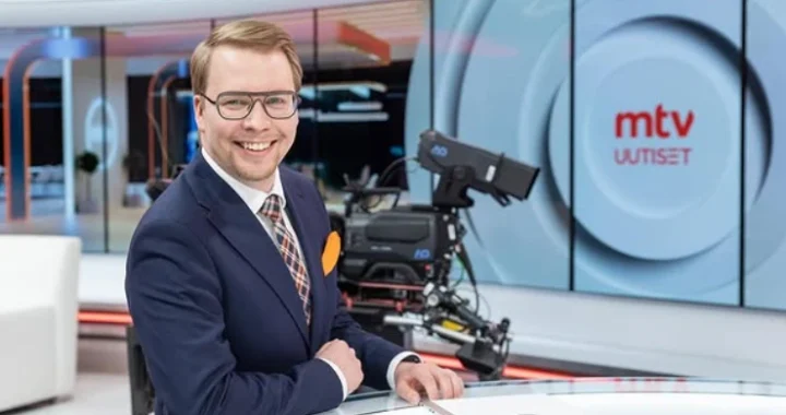 Eerikki Pitkänen puoliso