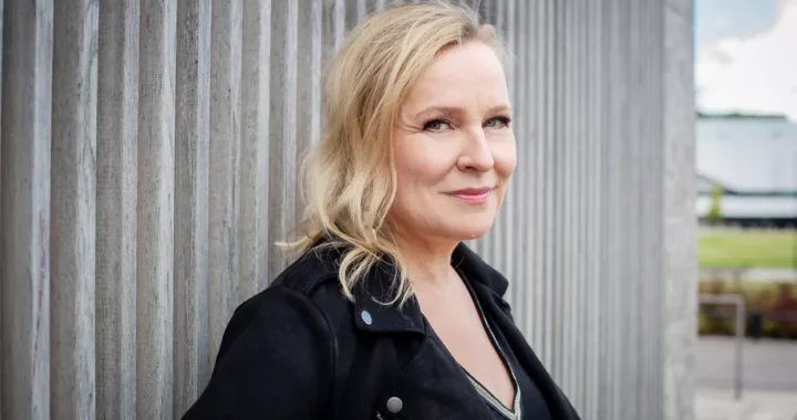 Heli Sutela lapset – totuus perhe-elämästä
