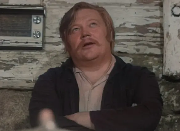 Mikko Nousiainen kuollut