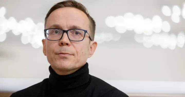 Mikko Välimaa lapset ja perhe Riikka Purran rinnalla