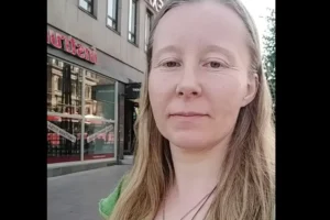 Sari Kenttämaa – YouTube-äidin tarina