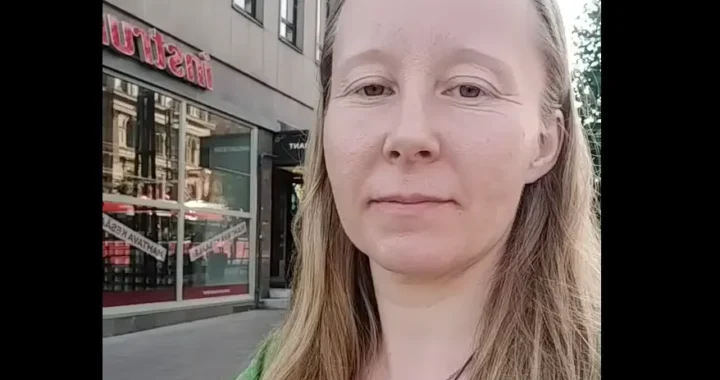 Sari Kenttämaa – YouTube-äidin tarina