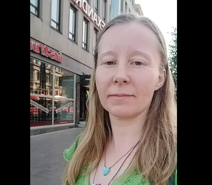 Sari Kenttämaa
