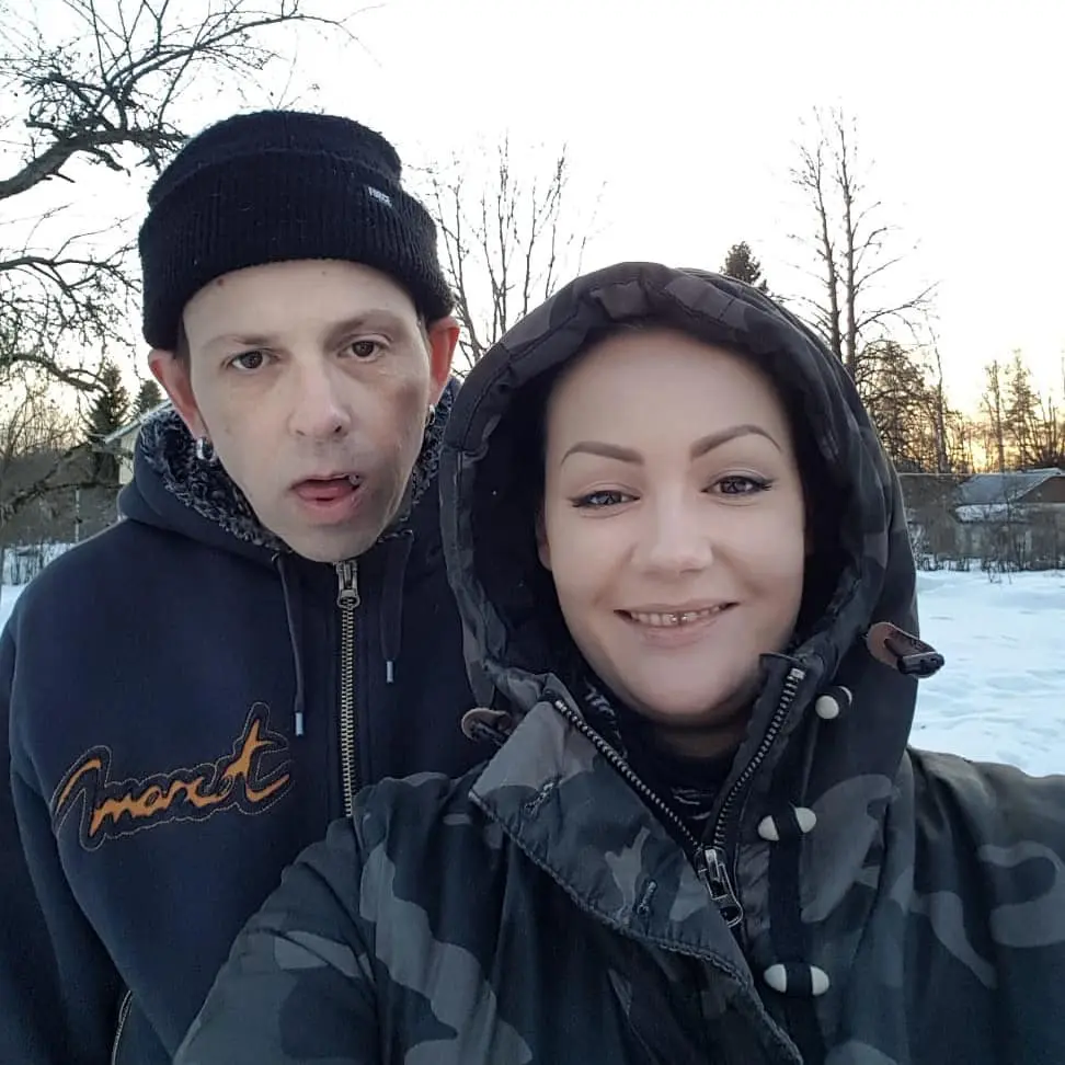 Timo Lavikainen vaimo ja perhe-elämä
