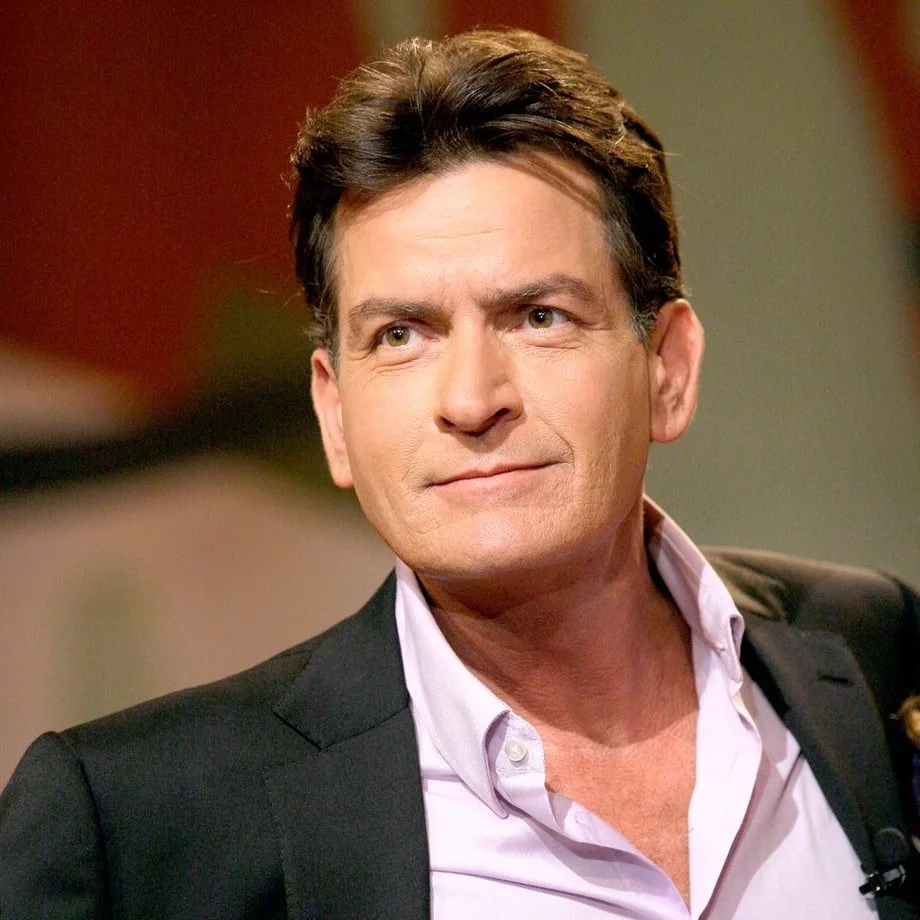 Charlie Sheen kuolinsyy