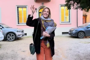Ella Kanninen sairaus – Totuus syöpäepäilystä