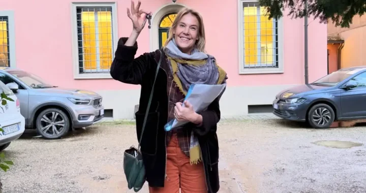 Ella Kanninen sairaus