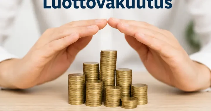Luottovakuutus