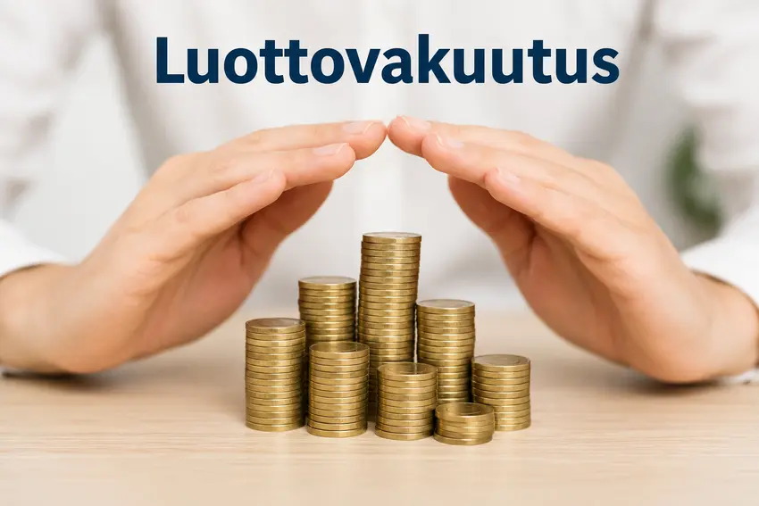 Luottovakuutus