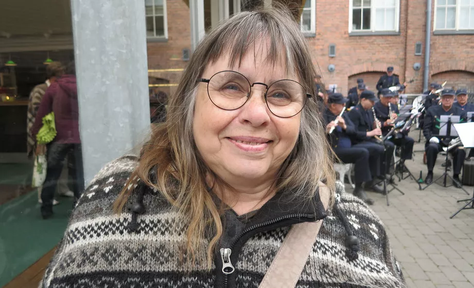 Maritta Viitamäki lapset