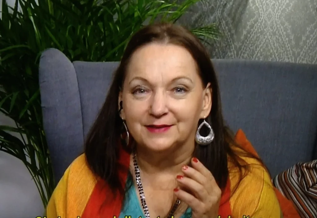 Seija Laukkanen