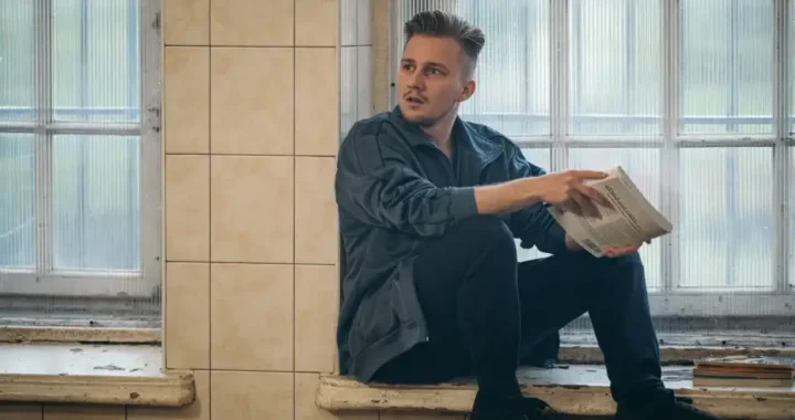 Aleksi Kaukamo